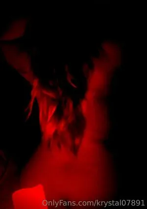 Krystal07891 OnlyFans Leaked Free Thumbnail Picture - #7aR10wnav8