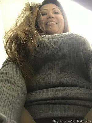 Krystaldavisfree OnlyFans Leaked Free Thumbnail Picture - #76p2D1lang
