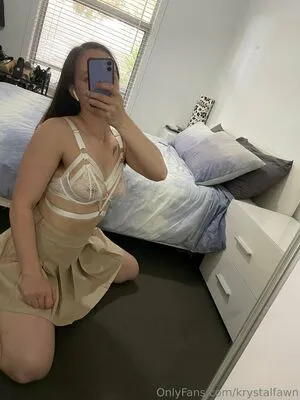 Krystalfawn OnlyFans Leaked Free Thumbnail Picture - #4TP8pNpxhS