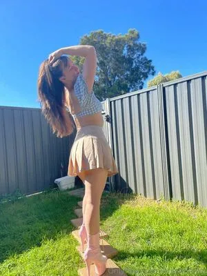 Krystalfawn OnlyFans Leaked Free Thumbnail Picture - #braIeqhs5B