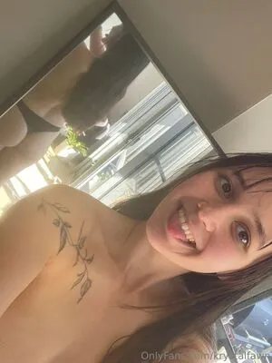 Krystalfawn OnlyFans Leaked Free Thumbnail Picture - #j2fC0p5CTM