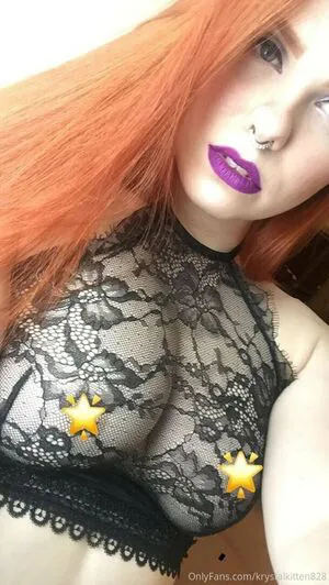 Krystalkitten828 OnlyFans Leaked Free Thumbnail Picture - #0hfq6r8Aer