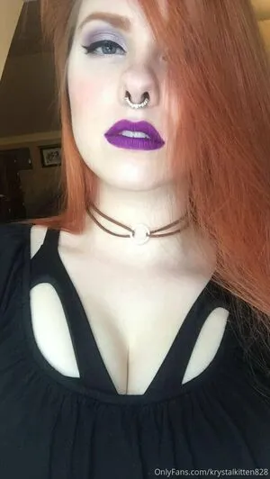 Krystalkitten828 OnlyFans Leaked Free Thumbnail Picture - #0vCJT6uo8H