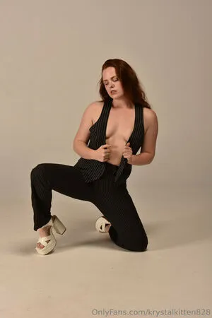 Krystalkitten828 OnlyFans Leaked Free Thumbnail Picture - #27xjRIPcH8