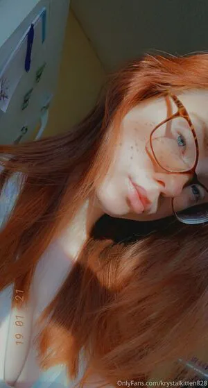 Krystalkitten828 OnlyFans Leaked Free Thumbnail Picture - #3GJbxv6ddV