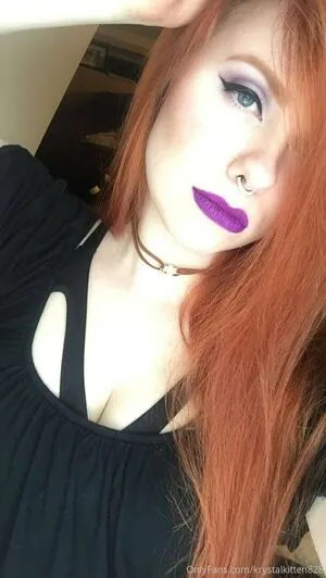 Krystalkitten828 OnlyFans Leaked Free Thumbnail Picture - #CiJP9qV597
