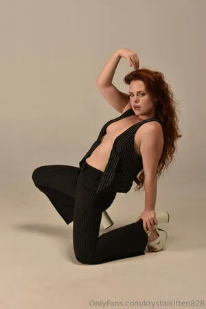 Krystalkitten828 OnlyFans Leaked Free Thumbnail Picture - #Eaweops3ZT