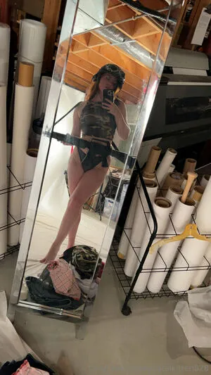 Krystalkitten828 OnlyFans Leaked Free Thumbnail Picture - #HeWR80fHKW