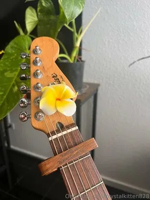 Krystalkitten828 OnlyFans Leaked Free Thumbnail Picture - #J0CM1E3KEW