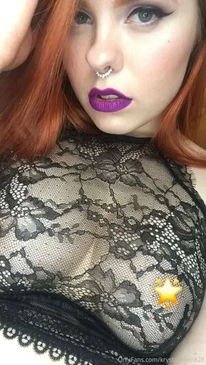 Krystalkitten828 OnlyFans Leaked Free Thumbnail Picture - #Jw5JBuWHkE