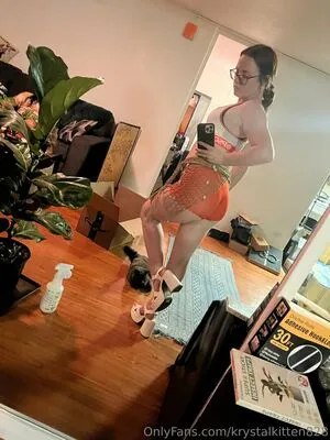 Krystalkitten828 OnlyFans Leaked Free Thumbnail Picture - #LKJCyIYr7U