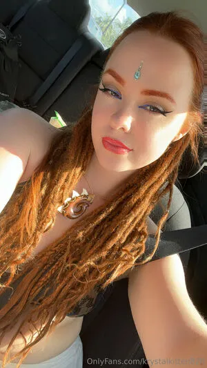 Krystalkitten828 OnlyFans Leaked Free Thumbnail Picture - #S4SHQ0Bx2n