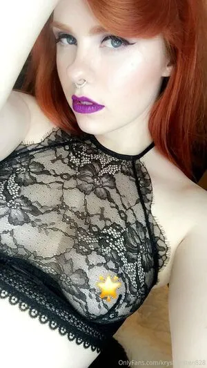 Krystalkitten828 OnlyFans Leaked Free Thumbnail Picture - #W6uzdFBGbw