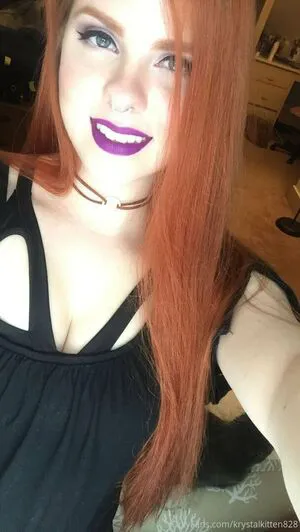 Krystalkitten828 OnlyFans Leaked Free Thumbnail Picture - #WDrVpwDmZV
