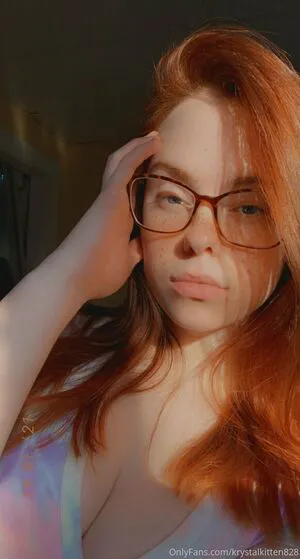 Krystalkitten828 OnlyFans Leaked Free Thumbnail Picture - #dJDac0wPf2