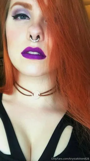Krystalkitten828 OnlyFans Leaked Free Thumbnail Picture - #dSKjmZqtcv