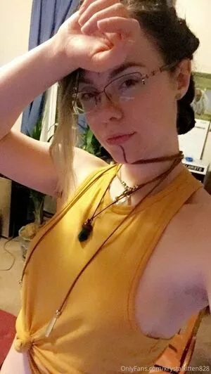 Krystalkitten828 OnlyFans Leaked Free Thumbnail Picture - #jIcvliTcUh