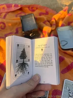 Krystalkitten828 OnlyFans Leaked Free Thumbnail Picture - #lglb30aClJ