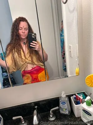 Krystalkitten828 OnlyFans Leaked Free Thumbnail Picture - #nraWptzd53