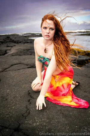 Krystalkitten828 OnlyFans Leaked Free Thumbnail Picture - #oCYSor3zIY