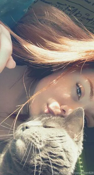 Krystalkitten828 OnlyFans Leaked Free Thumbnail Picture - #pBeFPjXElV