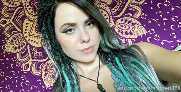 Krystalkitten828 OnlyFans Leaked Free Thumbnail Picture - #qwk6FKQF7l