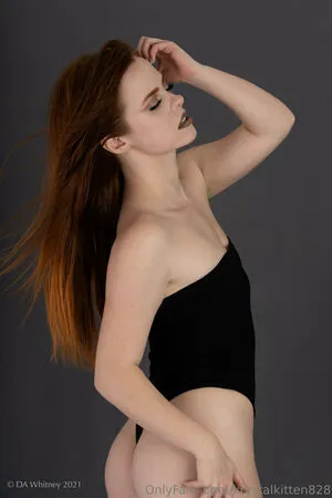 Krystalkitten828 OnlyFans Leaked Free Thumbnail Picture - #tziqwd0sxz