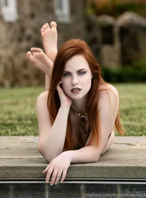 Krystalkitten828 OnlyFans Leaked Free Thumbnail Picture - #ywLrQxBWoM