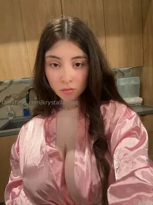 Krystallopezz OnlyFans Leaked Free Thumbnail Picture - #DFc6z6xo5w