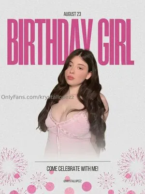 Krystallopezz OnlyFans Leaked Free Thumbnail Picture - #MV1oceD8Qn