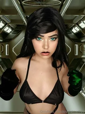 Krystalmirfree OnlyFans Leaked Free Thumbnail Picture - #8VRJrx8FP4