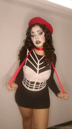 Krystalmirfree OnlyFans Leaked Free Thumbnail Picture - #9q2ezJoRR9