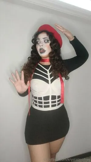 Krystalmirfree OnlyFans Leaked Free Thumbnail Picture - #ETFRZFeiF5