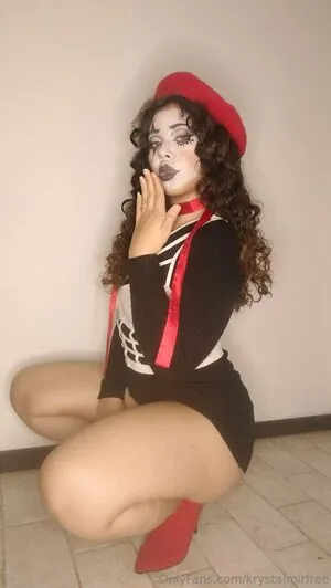 Krystalmirfree OnlyFans Leaked Free Thumbnail Picture - #G4uo6LtWCU