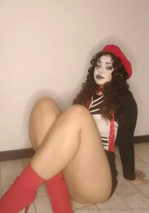 Krystalmirfree OnlyFans Leaked Free Thumbnail Picture - #GzQuzxBRrw