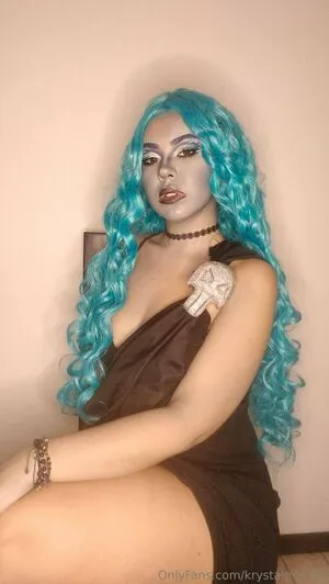 Krystalmirfree OnlyFans Leaked Free Thumbnail Picture - #RtJDFIwPEh