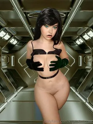 Krystalmirfree OnlyFans Leaked Free Thumbnail Picture - #d9H5WbLscX