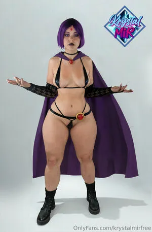 Krystalmirfree OnlyFans Leaked Free Thumbnail Picture - #xZVUrpHuWq