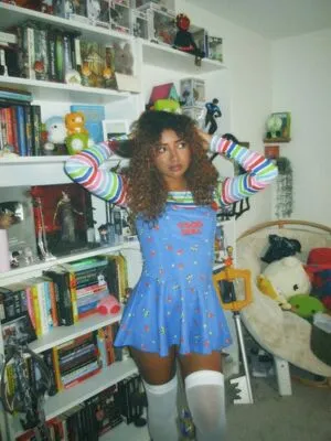 krystalogy OnlyFans Leaked Free Thumbnail Picture - #91WmRSxhjS