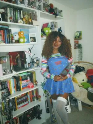 krystalogy OnlyFans Leaked Free Thumbnail Picture - #YITqGw3KqF