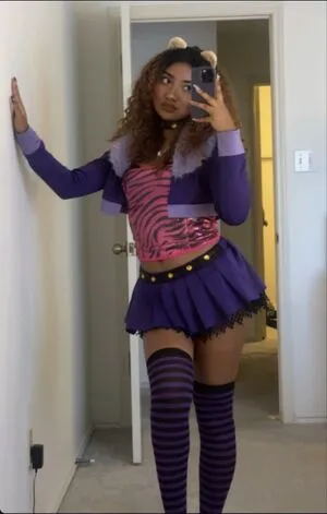 krystalogy OnlyFans Leaked Free Thumbnail Picture - #YkuuADetAQ