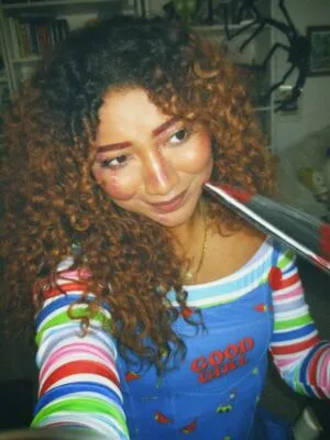 krystalogy OnlyFans Leaked Free Thumbnail Picture - #tszwbf8TFK