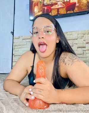Krystalpinkprivate OnlyFans Leaked Free Thumbnail Picture - #cmx5pC0LVY