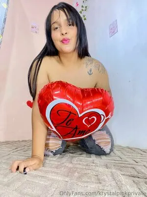 Krystalpinkprivate OnlyFans Leaked Free Thumbnail Picture - #pZZpJ8sIrl