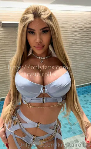 Krystalrollss OnlyFans Leaked Free Thumbnail Picture - #6dNqNCkdaZ