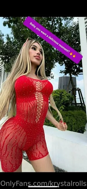 Krystalrollss OnlyFans Leaked Free Thumbnail Picture - #UkzTISTcn6