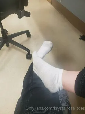 Krystalrose Toes OnlyFans Leaked Free Thumbnail Picture - #7x8xJdaC6J