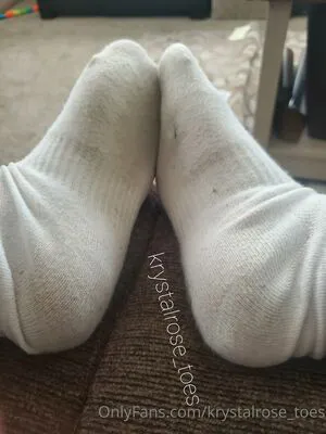 Krystalrose Toes OnlyFans Leaked Free Thumbnail Picture - #GxQjHKx1eQ