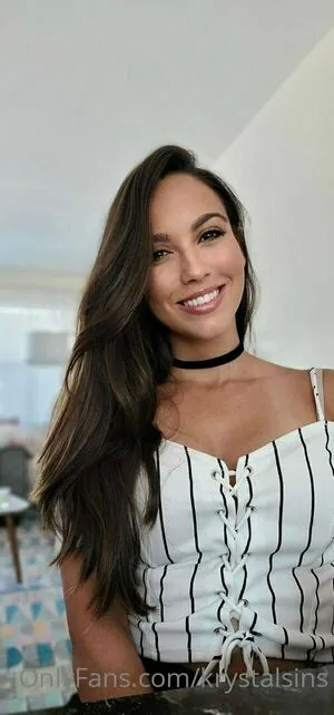 Krystalsins OnlyFans Leaked Free Thumbnail Picture - #KRmdEPqosc