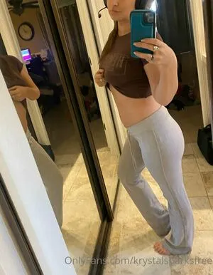 Krystalsparksfree OnlyFans Leaked Free Thumbnail Picture - #0l0xmoWBCi